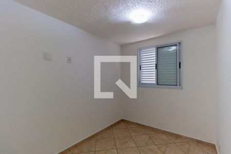 Quarto 2 de apartamento à venda com 2 quartos, 44m² em Vila Alpina, São Paulo