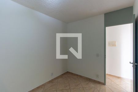 Quarto 1 de apartamento à venda com 2 quartos, 44m² em Vila Alpina, São Paulo