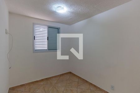 Quarto 1 de apartamento à venda com 2 quartos, 44m² em Vila Alpina, São Paulo