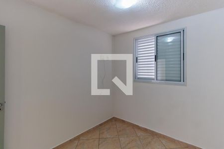 Quarto 1 de apartamento à venda com 2 quartos, 44m² em Vila Alpina, São Paulo