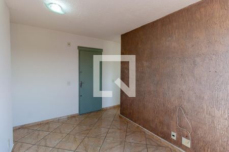 Sala de apartamento à venda com 2 quartos, 44m² em Vila Alpina, São Paulo