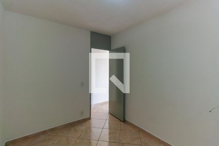 Quarto 1 de apartamento à venda com 2 quartos, 44m² em Vila Alpina, São Paulo