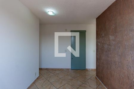 Sala de apartamento à venda com 2 quartos, 44m² em Vila Alpina, São Paulo