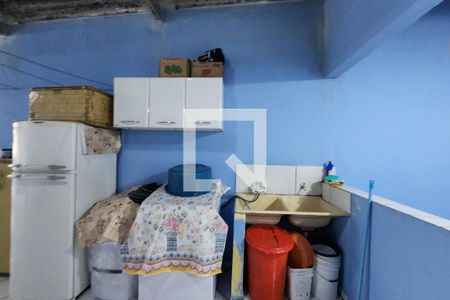 Casa à venda com 168m², 3 quartos e 1 vaga Casa à venda com 168m², 3 quartos e 1 vagaÁrea de Serviço