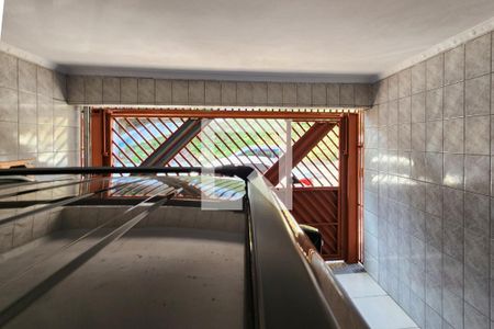 Casa à venda com 168m², 3 quartos e 1 vaga Casa à venda com 168m², 3 quartos e 1 vagaGaragem