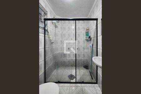 Casa à venda com 168m², 3 quartos e 1 vaga Casa à venda com 168m², 3 quartos e 1 vagaBanheiro Social