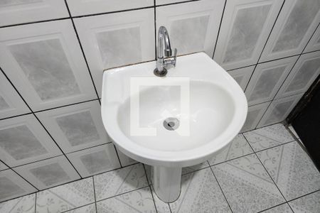 Casa à venda com 168m², 3 quartos e 1 vaga Casa à venda com 168m², 3 quartos e 1 vagaBanheiro da Suíte