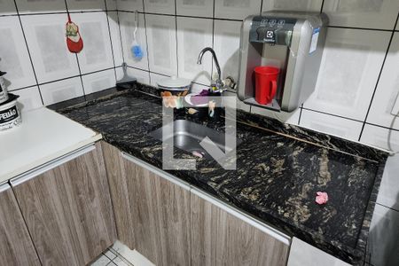 Casa à venda com 168m², 3 quartos e 1 vaga Casa à venda com 168m², 3 quartos e 1 vagaCozinha