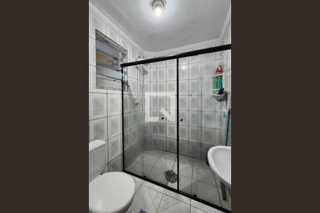 Casa à venda com 168m², 3 quartos e 1 vaga Casa à venda com 168m², 3 quartos e 1 vagaBanheiro Social