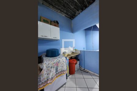 Casa à venda com 168m², 3 quartos e 1 vaga Casa à venda com 168m², 3 quartos e 1 vagaÁrea de Serviço