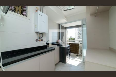 Apartamento à venda com 140m², 4 quartos e 2 vagas