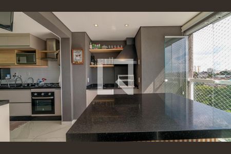 Apartamento à venda com 140m², 4 quartos e 2 vagas