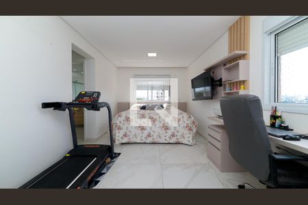 Apartamento à venda com 140m², 4 quartos e 2 vagas