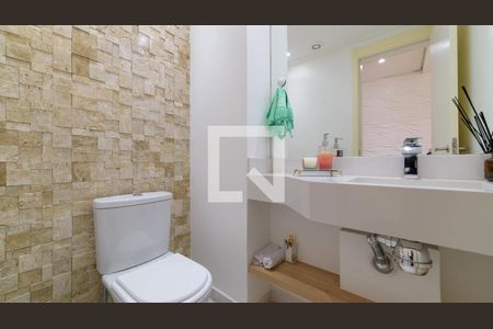 Apartamento à venda com 140m², 4 quartos e 2 vagas