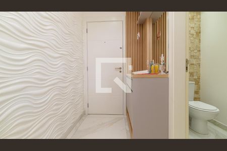 Apartamento à venda com 140m², 4 quartos e 2 vagas