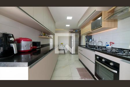 Apartamento à venda com 140m², 4 quartos e 2 vagas