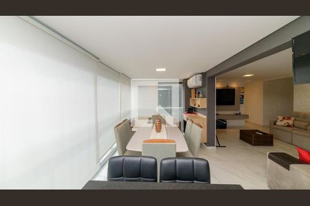 Apartamento à venda com 140m², 4 quartos e 2 vagas