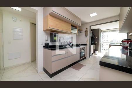 Apartamento à venda com 140m², 4 quartos e 2 vagas