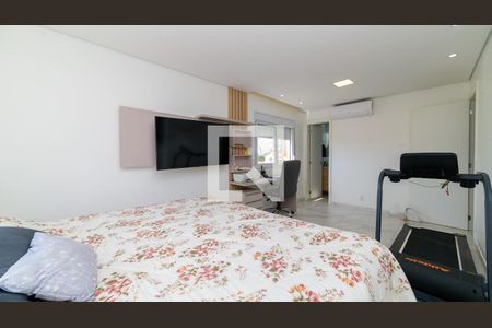 Apartamento à venda com 140m², 4 quartos e 2 vagas