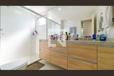 Apartamento à venda com 140m², 4 quartos e 2 vagas