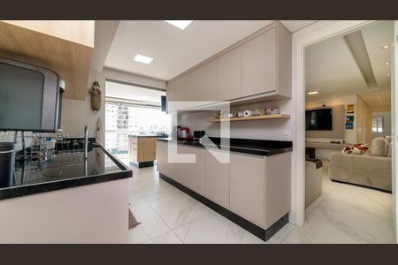 Apartamento à venda com 140m², 4 quartos e 2 vagas