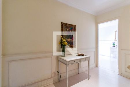 Apartamento à venda com 359m², 4 quartos e 5 vagasQuarto 3