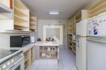 Apartamento à venda com 359m², 4 quartos e 5 vagasCozinha