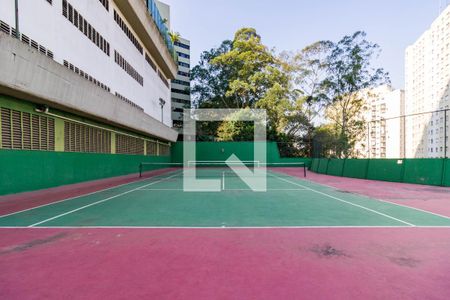 Apartamento à venda com 359m², 4 quartos e 5 vagasÁrea comum