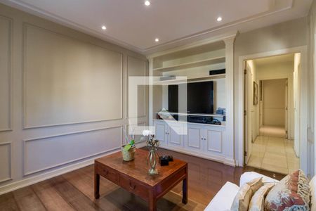 Apartamento à venda com 359m², 4 quartos e 5 vagasQuarto 1