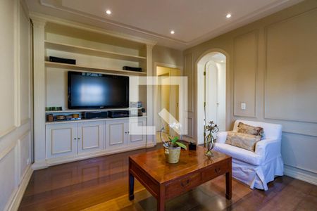 Apartamento à venda com 359m², 4 quartos e 5 vagasQuarto 1