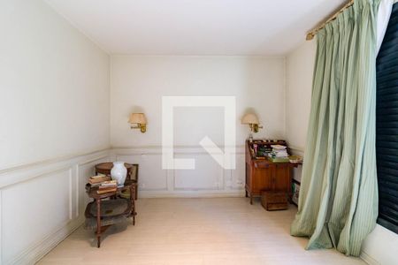 Apartamento à venda com 359m², 4 quartos e 5 vagasQuarto 2