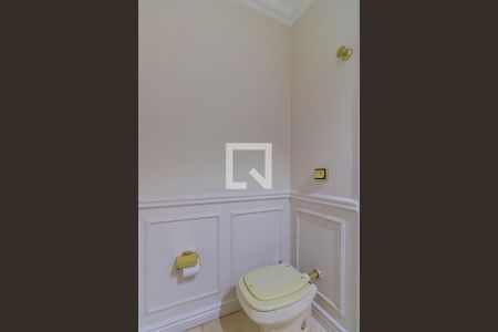 Apartamento à venda com 359m², 4 quartos e 5 vagasLavabo