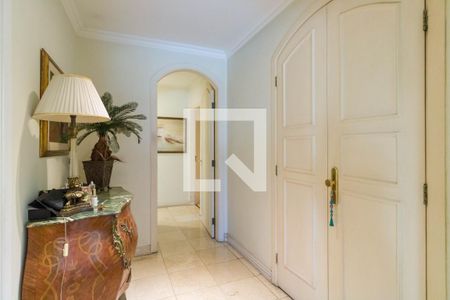 Apartamento à venda com 359m², 4 quartos e 5 vagasÁrea comum