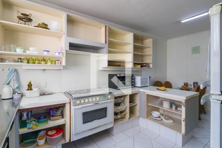 Apartamento à venda com 359m², 4 quartos e 5 vagasCozinha