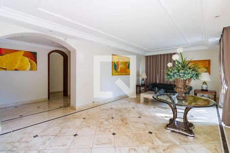 Apartamento à venda com 359m², 4 quartos e 5 vagasÁrea comum