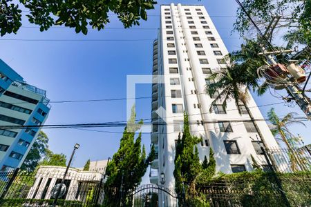 Apartamento à venda com 359m², 4 quartos e 5 vagasFachada