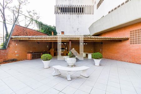 Apartamento à venda com 359m², 4 quartos e 5 vagasÁrea comum