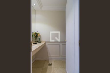 Apartamento à venda com 359m², 4 quartos e 5 vagasLavabo