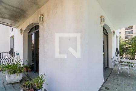 Apartamento à venda com 359m², 4 quartos e 5 vagasvaranda