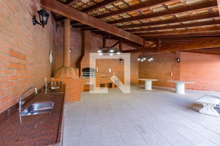 Apartamento à venda com 359m², 4 quartos e 5 vagasÁrea comum