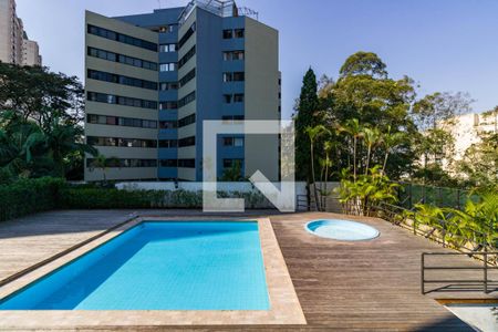 Apartamento à venda com 359m², 4 quartos e 5 vagasVista varanda