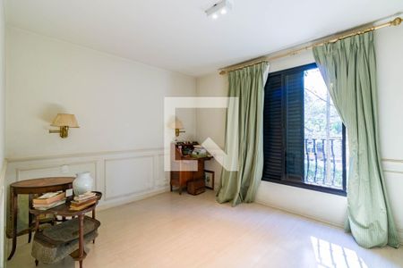 Apartamento à venda com 359m², 4 quartos e 5 vagasQuarto 2