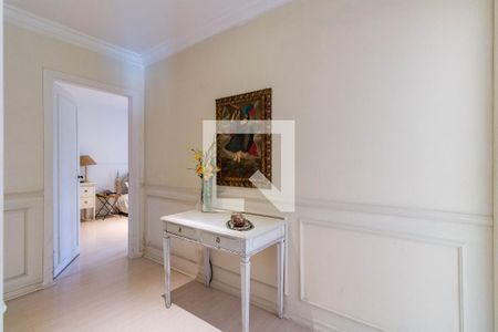 Apartamento à venda com 359m², 4 quartos e 5 vagasQuarto 3