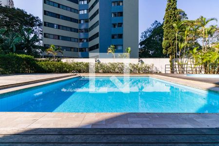 Apartamento à venda com 359m², 4 quartos e 5 vagasÁrea comum