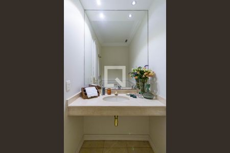 Apartamento à venda com 359m², 4 quartos e 5 vagasLavabo