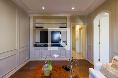 Apartamento à venda com 359m², 4 quartos e 5 vagasQuarto 1