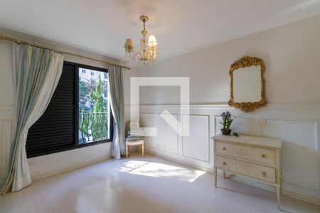 Apartamento à venda com 359m², 4 quartos e 5 vagasQuarto 4