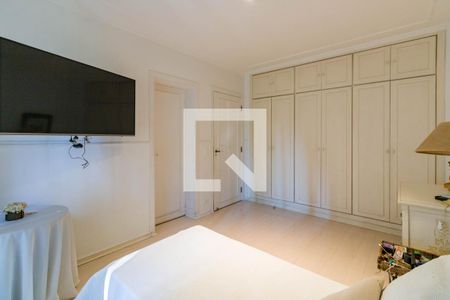 Apartamento à venda com 359m², 4 quartos e 5 vagasQuarto 3