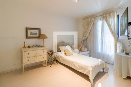 Apartamento à venda com 359m², 4 quartos e 5 vagasQuarto 3