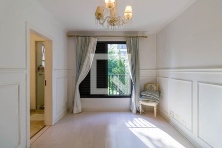 Apartamento à venda com 359m², 4 quartos e 5 vagasQuarto 4